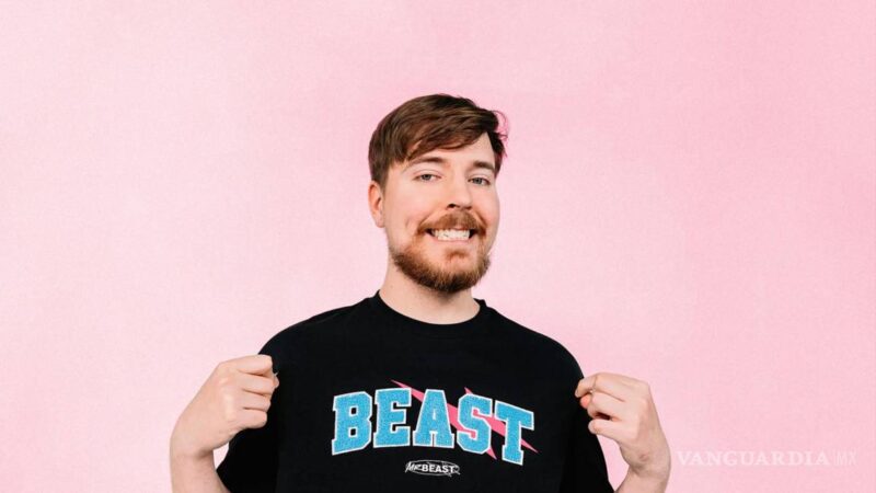 MrBeast legacy YouTube channel management