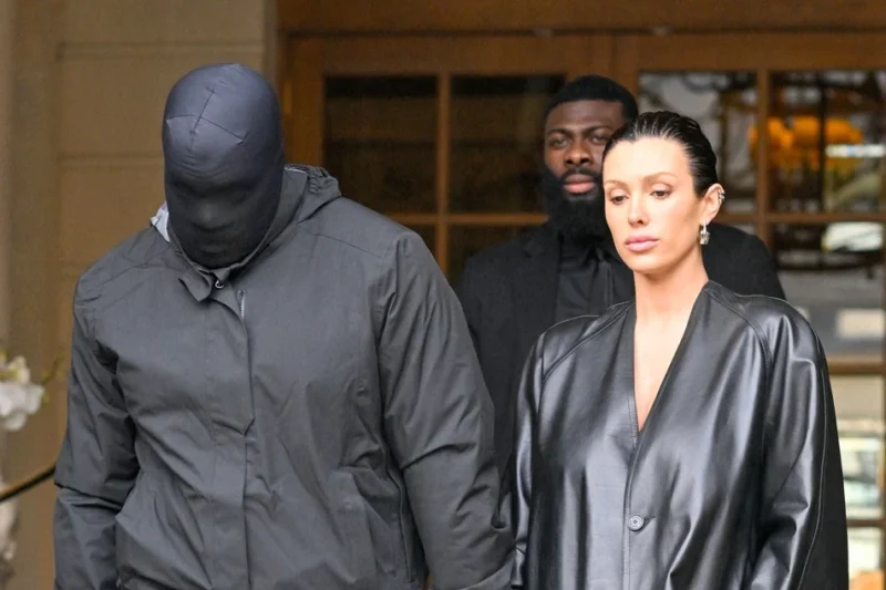 Kanye West and Bianca Censori break-up details