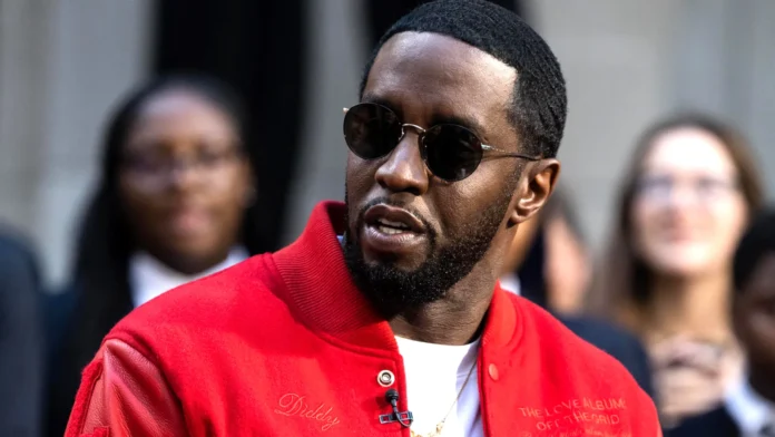 Diddy latest lawsuit news October 2024