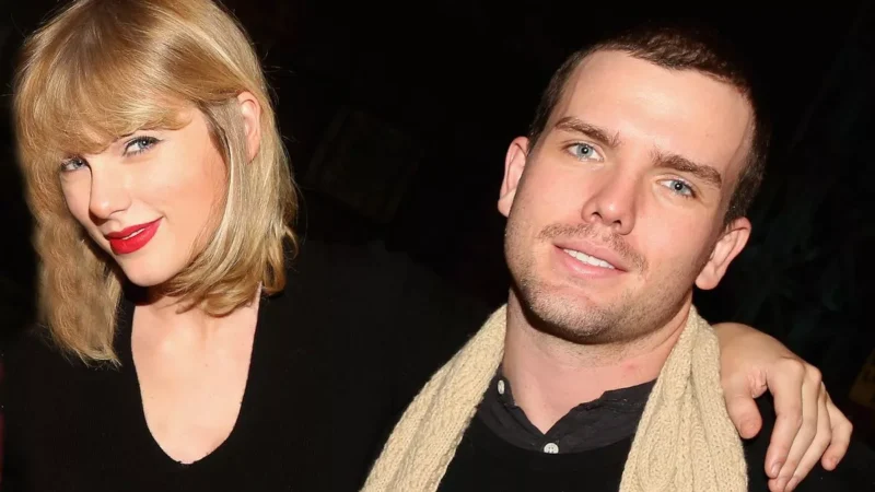 security stops fan Eras Tour Austin Swift