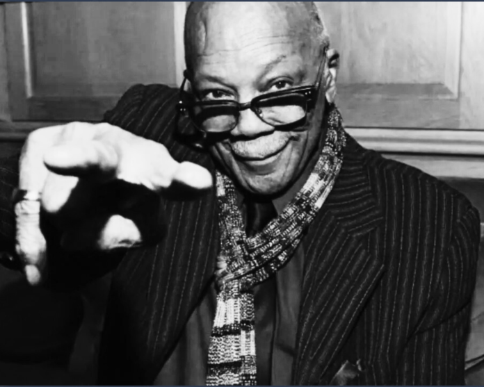 Quincy Jones death details 2024