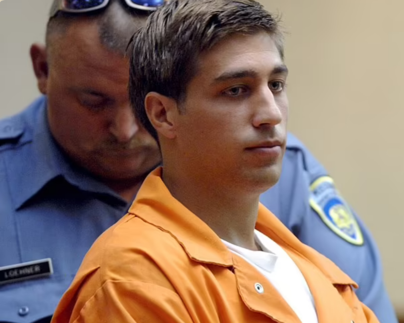 Ryan Ferguson cleared of murder charges