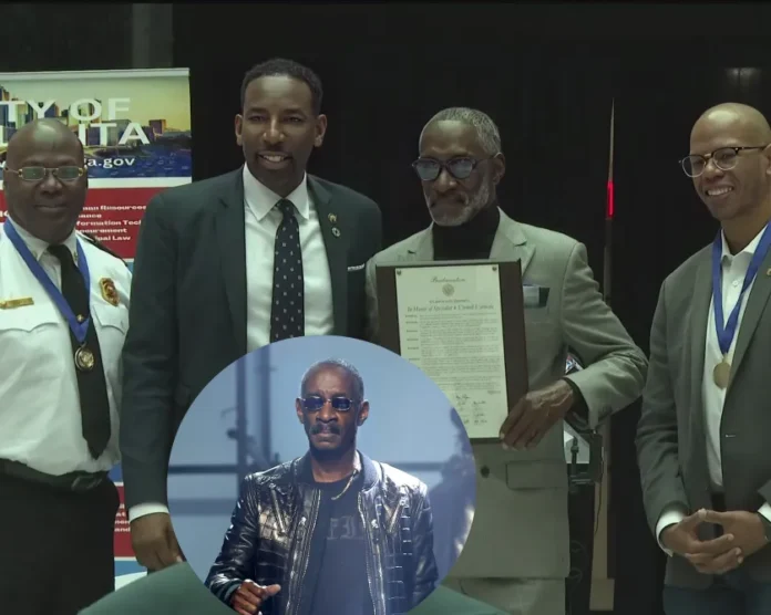 snoop dogg father Vernell Varnado honored Atlanta