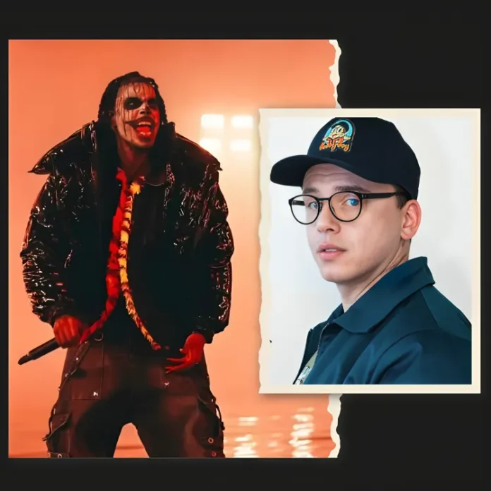 Logic Playboi Carti style project details