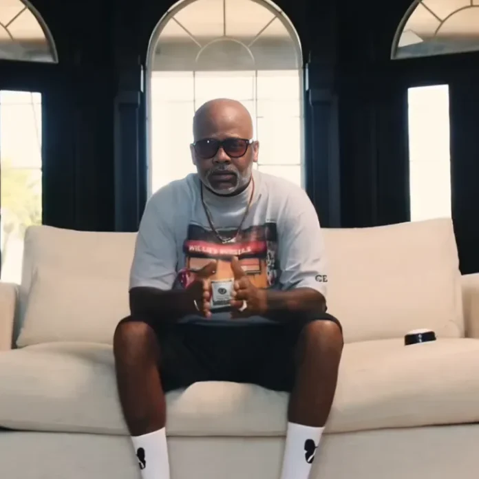 Dame Dash auction Roc-A-Fella Records