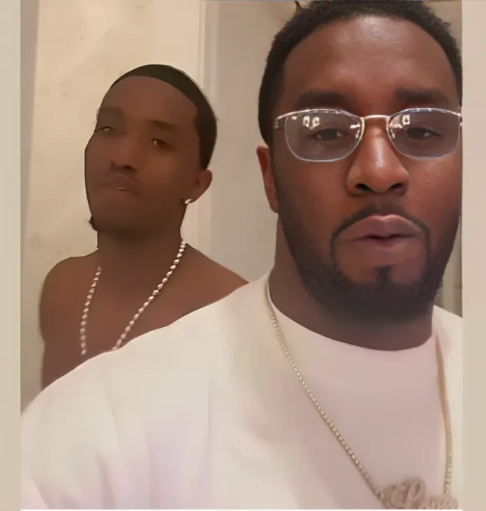 Christian Combs Takes Over Diddy's Instagram