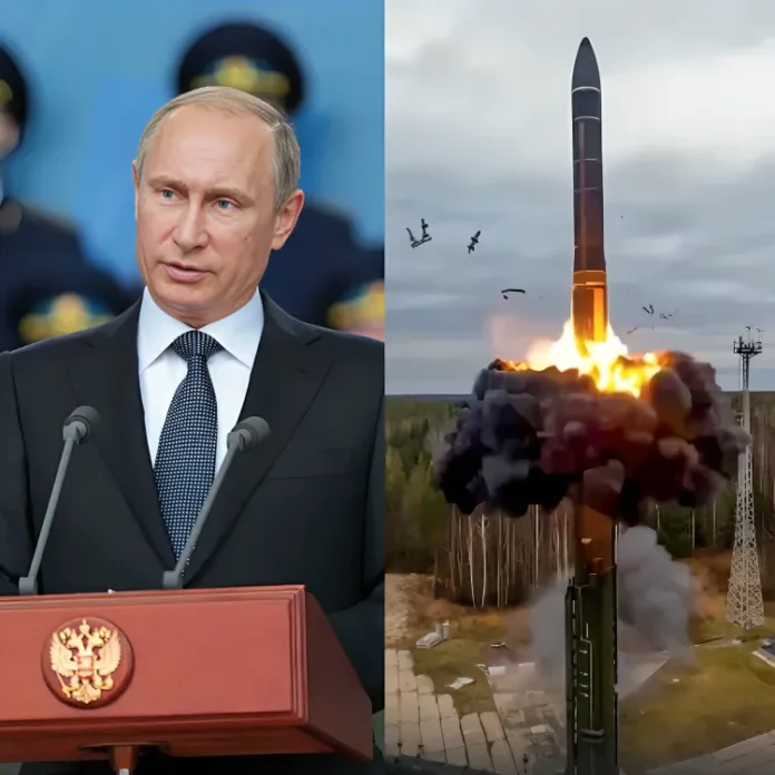 new Russian missile Ukraine attack details