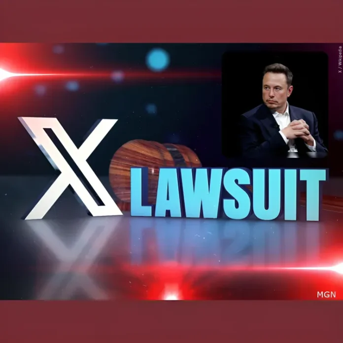 Elon Musk suing Twitch news update