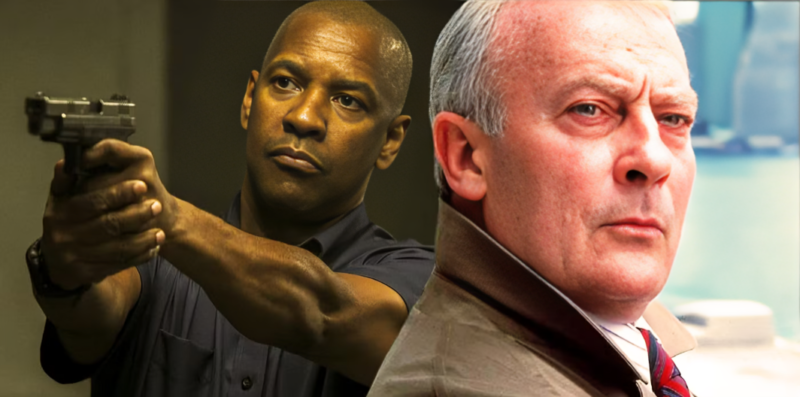 The Equalizer 4 and 5 production news