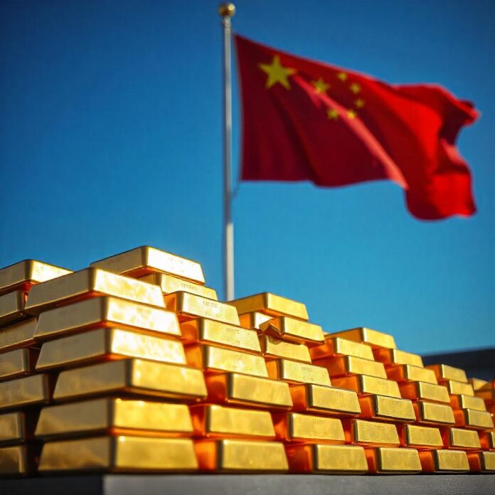 World's largest gold deposit discovered in China