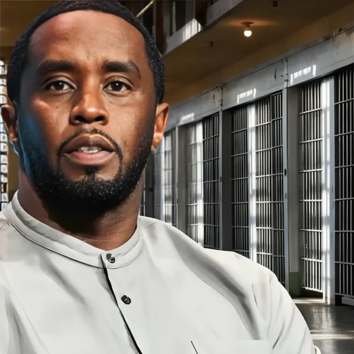 Diddy court decision on bail for Thanksgiving