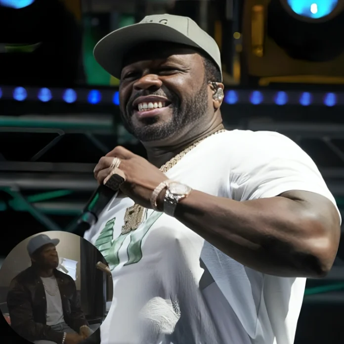 50 Cent Is Fed Up With Female Rappers Rapping About The Same Topics HypeFresh Inc