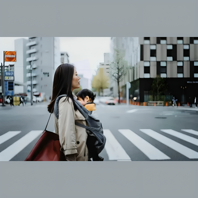 Japan 4-day work week policy for working mothers