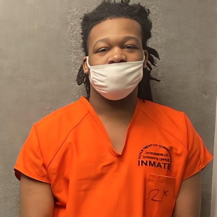 Jacksonville rapper Ksoo prison beating allegations