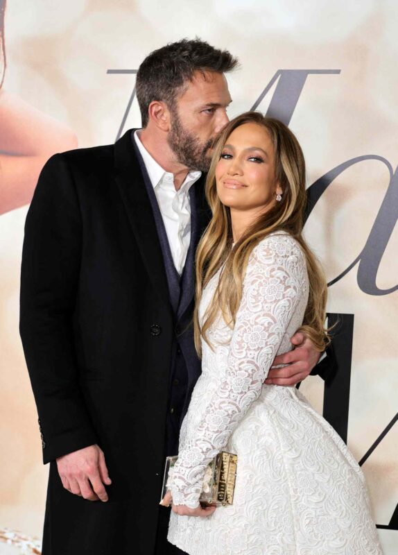 Jennifer Lopez Ben Affleck split details