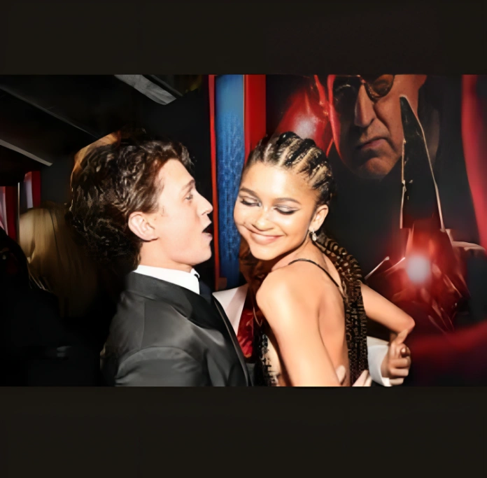 why tom holland avoids zendaya premieres