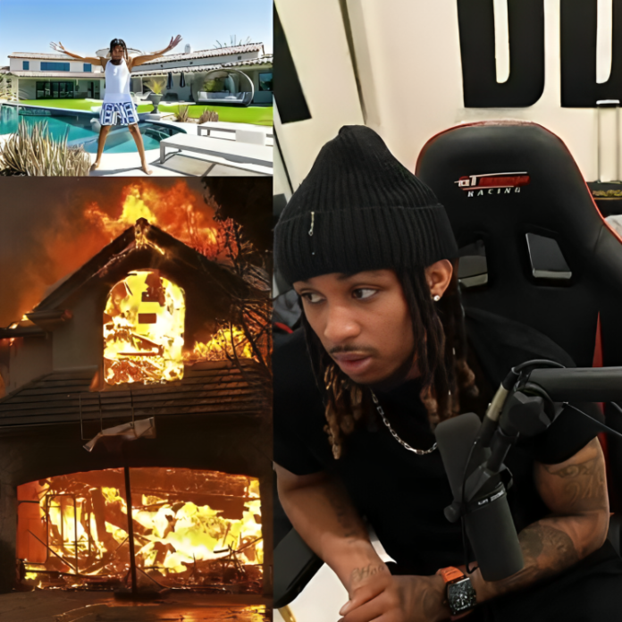 ddg mansion fire insurance